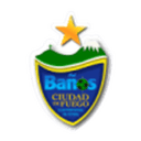 Baños Ciudad de Fuego badge
