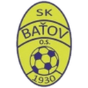 Baťov badge