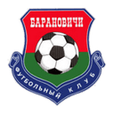 Baranovichi badge