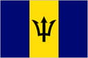 Barbados U20 badge