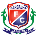 Barbalha badge