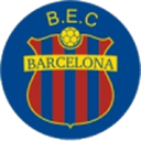 Barcelona EC badge