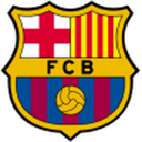 Barcelona RO badge