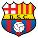Barcelona SC badge