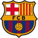 Barcelona U19 badge