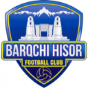 Barki Tajik badge