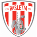 Barletta badge