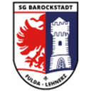 Barockstadt Fulda-Lehn. badge