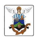 Barquereño badge