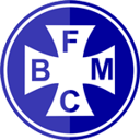 Barra Mansa badge