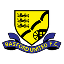 Basford United badge