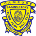 Basingstoke Town badge