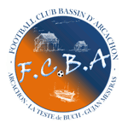 Bassin d'Arcachon Sud badge