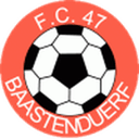 Bastendorf badge