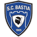 Bastia badge