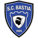 Bastia II badge