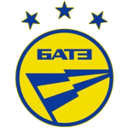 Bate Borisov badge