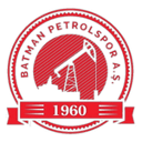 Batman Petrolspor badge