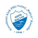 Bałtyk Koszalin badge