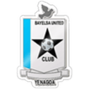 Bayelsa United badge