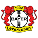 Bayer Leverkusen badge