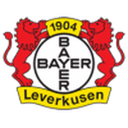 Bayer Leverkusen U19 badge