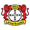 Bayer Leverkusen W badge