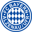 Bayern Alzenau badge