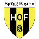 Bayern Hof badge