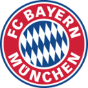 Bayern München II W badge