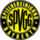 Bayreuth badge