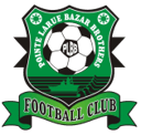 Bazar Brothers badge
