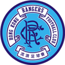 BC Rangers badge