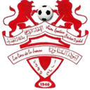 Béchar Djedid badge