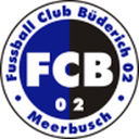 Büderich badge
