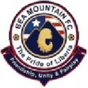 BEA Mountain badge