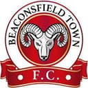 Beaconsfield Town badge