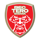 Bectero Sasana badge