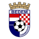 Bedem Ivankovo badge