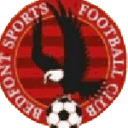 Bedfont Sports badge
