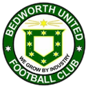 Bedworth United badge