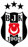 Beşiktaş U19 badge