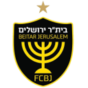 Beitar Jerusalem badge