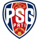 Bekasi City badge