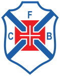 Belenense badge