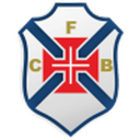 Belenenses U19 badge