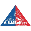 Belfort badge