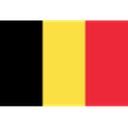 Belgium U17 badge