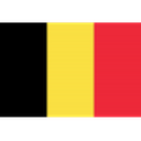 Belgium U18 badge