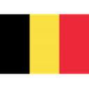 Belgium U19 badge